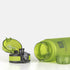 Water Bottle Harmony Oliva 0,5 L